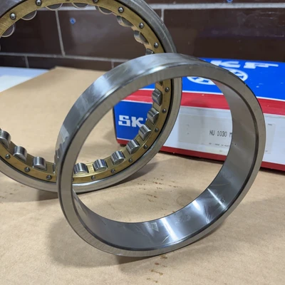 NEW SKF NU 1030 MA