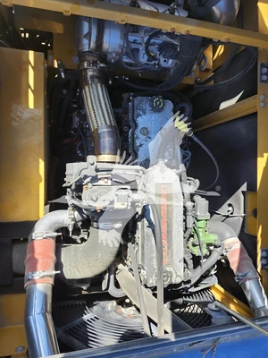 USED 2020 XCMG XE210U