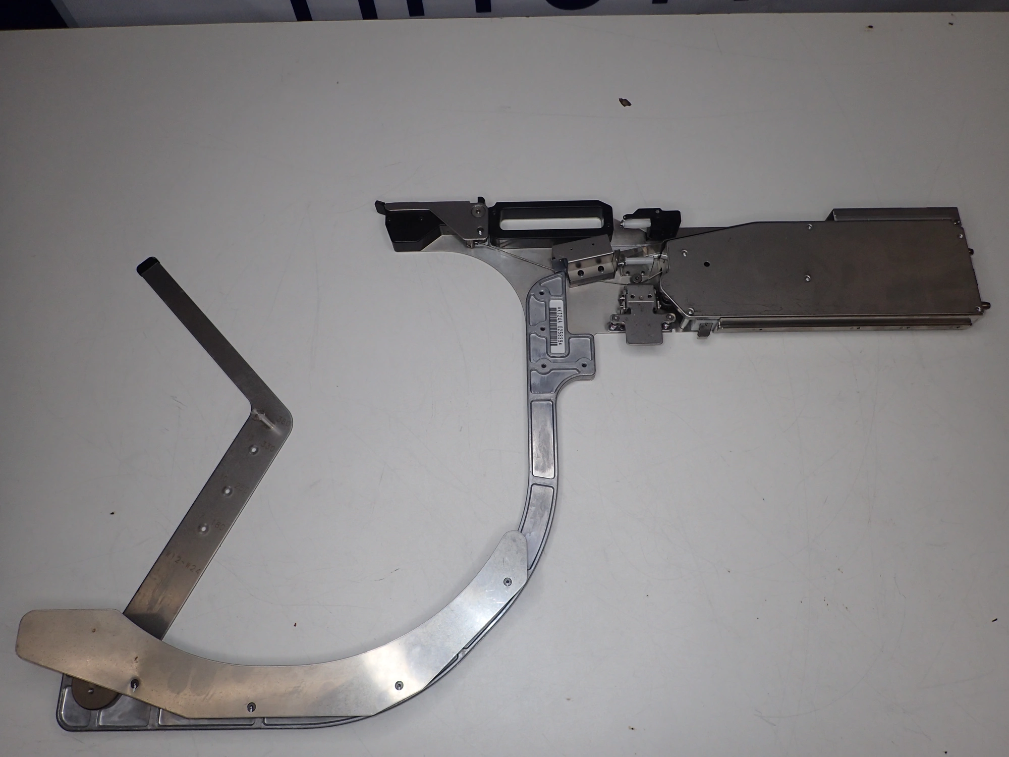 USED FUJI W24C INTELLIGENT FEEDERS