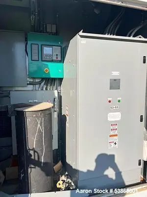 USED CUMMINS C1540 N6C