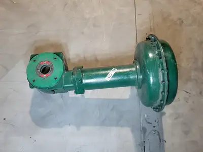 USED FISHER 1051-V100