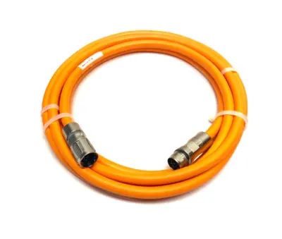 USED BOSCH REXROTH SERVO ENCODER POWER CABLE