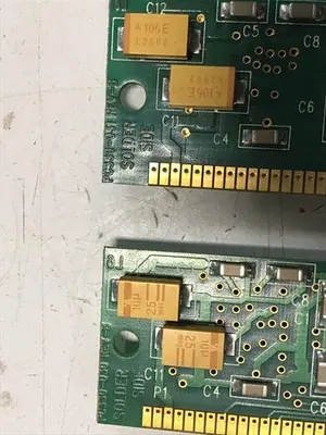 USED VAN DORN PC330-029 330-029
