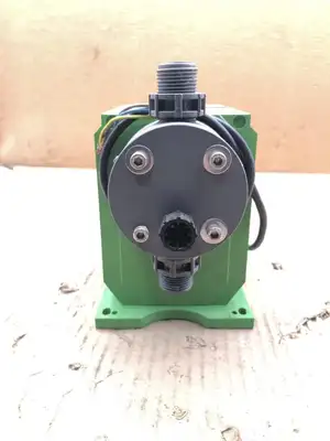 Grundfos DMI 14-4 B-PVC/V/G-X-G1B1B1FX Mechanical Dosing Pump 58PSI 0.22kW