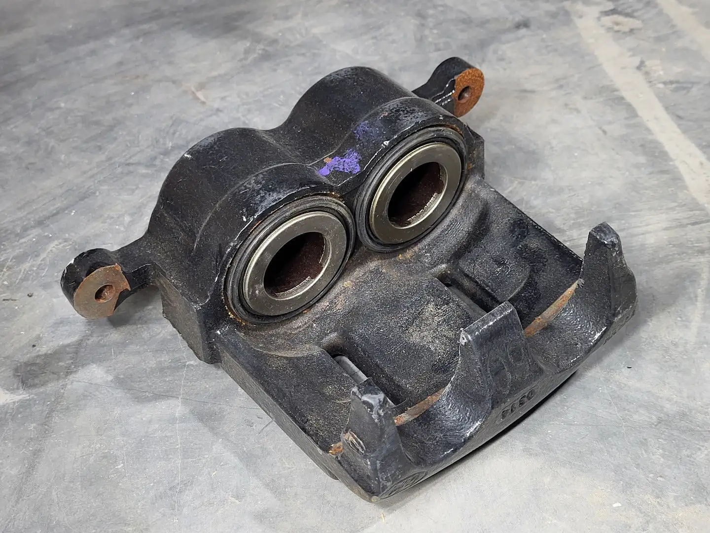 USED MOTORCRAFT AC3Z-2B120-A