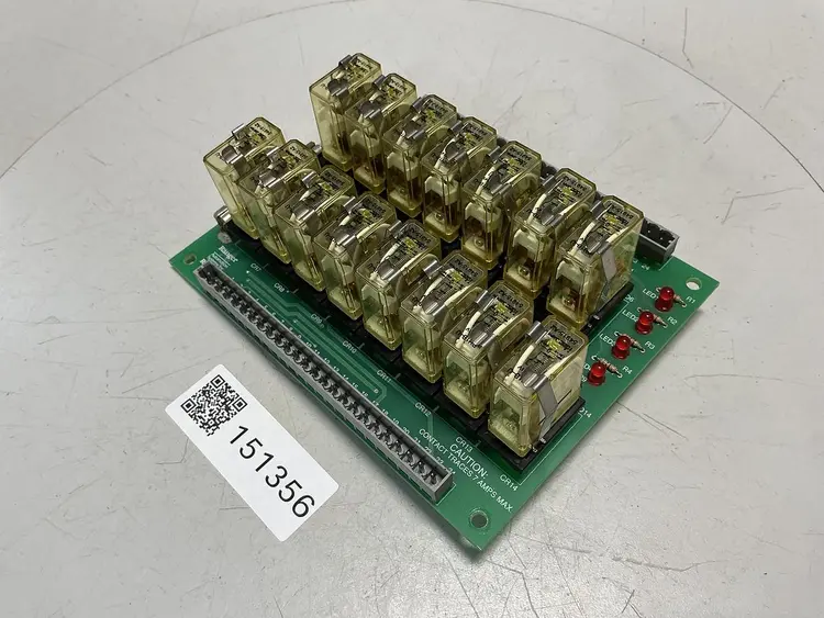 Used RANGER AUTOMATION SYSTEMS R-IPCB1 Circuit Boards Michigan US | Ideal Machinery #691197