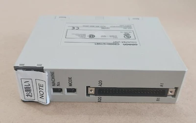 NEW Omron C200H-CT021