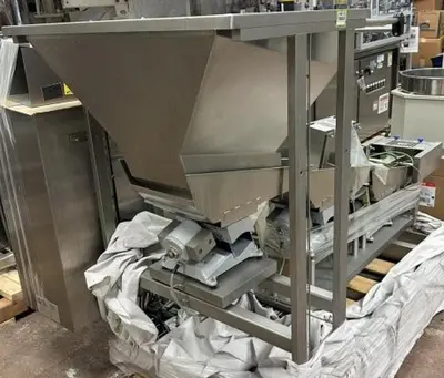 USED 2019 NEWWEIGH / LWA E43A