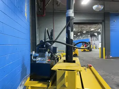 New | in-Stock 2025 HARMONY ENTERPRISES M30STD Balers Ohio US | HGR 24 #1482269