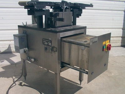 Used _UNKNOWN_ VL2 Checkweighers - Belt Minnesota US | A&I Equipment #1317409