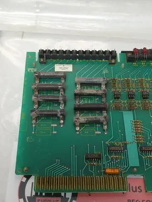 USED GE IC600YB804A