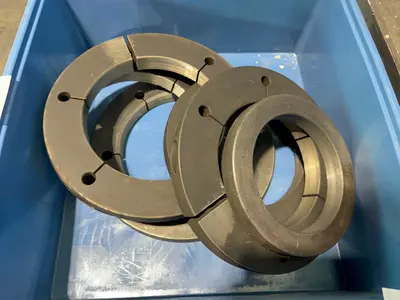 Used PRATT & WHITNEY _UNKNOWN_ Tooling & Accessories (Other) Ohio US | HGR 24 #1518116
