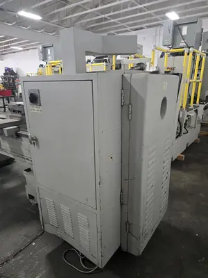 USED SUMMIT 26-4 X 60