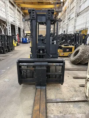 Used HOIST F300 Misc Forklifts Illinois US | Forklift Exchange #1274464