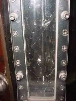 20 liters sgi fermenter / bioreactor