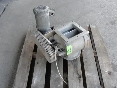 USED SHICK 8-225-1