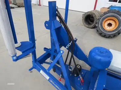 New | in-Stock 2026 ECONO-WRAP EW-450A Miscellaneous Equipment Pennsylvania US | Zimmerman Farm Service #1410308