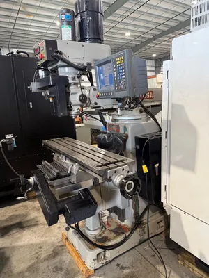 2007 KENT KTM-4KVKF CNC Vertical Mills | GMT (5)