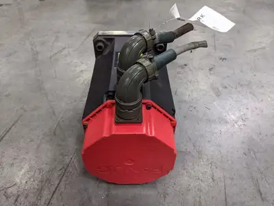 USED 1994 FANUC S10