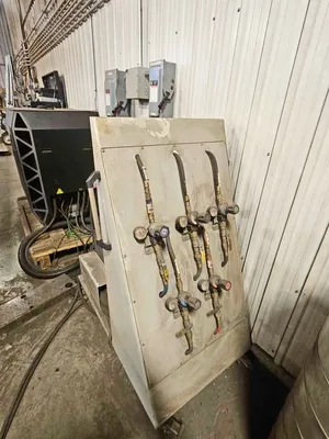 USED 2019 ERMAKSAN EPL 6.5 X 19.5