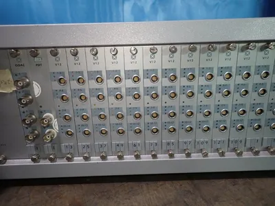 Used LMS SC316UTP Multi-Channel Data Recorder Ohio US | HGR 24 #727932