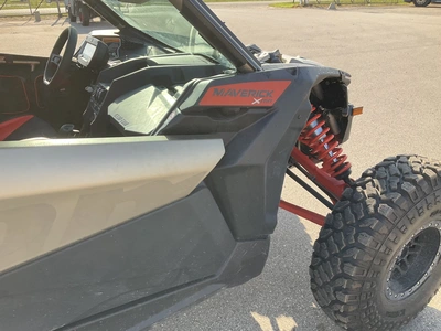 Used 2023 CAN-AM MAVERICK X3 Utility Vehicles Michigan US | Miedema Asset Management Group #1384786
