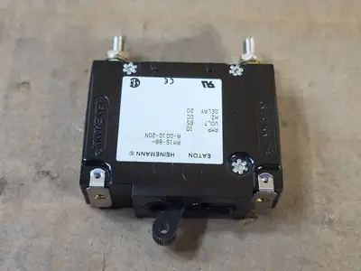 New | in-Stock KOMATSU SM2467 Circuit Breakers British Columbia CA | Lenmark #367250