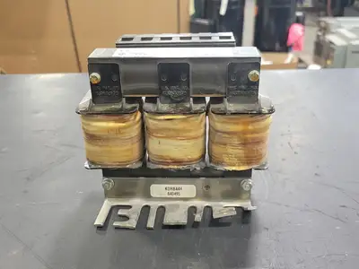 18.5 Amp Optimized Drive Reactor KDRB44H