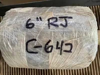 USED ARIEL JGR:J