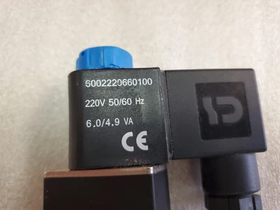 USED SFSVASLCO 6002220660100