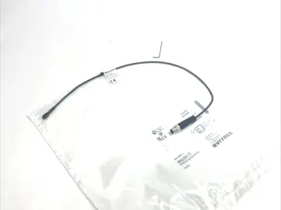 New | in-Stock Balluff C-Slot Magnetic Field Sensor BMF 204K-PS-C-2A-SA2-S49-00,3 Proximity Sensors Michigan US | Maverick Industrial Sales #1395130