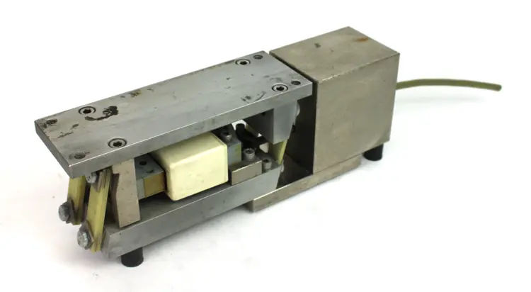 Used EUGEN HENSLE SFA 25 Industrial Controls | Industrial Parts R Us Inc. #365796
