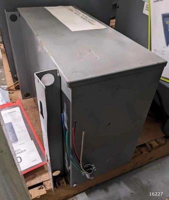 USED FEDERAL PACIFIC TE4D6F