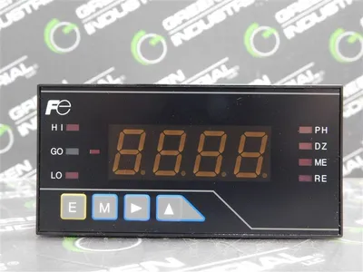 USED FUJI ELECTRIC FD5112-13