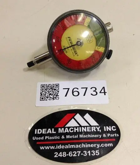 Used FEDERAL P61 G Indicators Michigan US | Ideal Machinery #761877