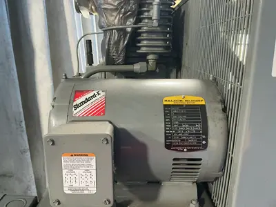 Used COMPAIR CAS75 Miscellaneous MRO Ohio US | HGR 24 #1418599