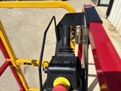 New | in-Stock 2026 MEC MMAE16 Vertical Mast Lifts Texas US | Adcock Equipment USA #1524585