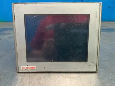 Used 2007 PROFACE 298007002 Automation Control (HMI) Ohio US | HGR 24 #1345191