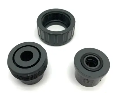 898-003 | Spears  SCH 80 PVC Union Threaded D2464 D2467 - New Other