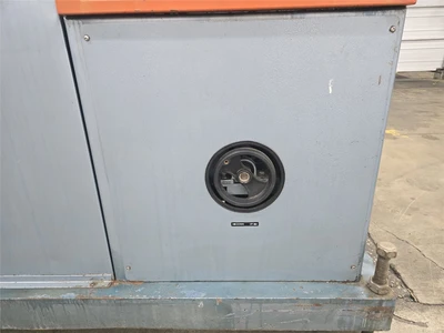 Used CDS CCH60-8V-L Down Stream - Pullers | Arlington Machinery #875733