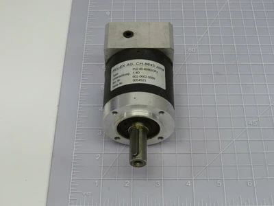 Used RELEX AG _UNKNOWN_ Speed Reducers Texas US | OCO Industrial #1773498