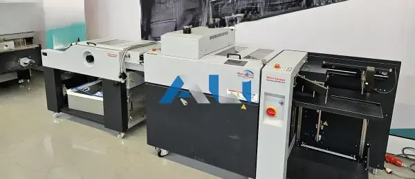 Used Horizon _UNKNOWN_ Die Cutters California US | Asset Liquidity International #867904