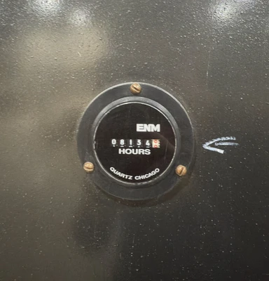 1999 CMS Giotto-1A-ATC+GF CNC Routers | Pressroom Solutions LLC (4)