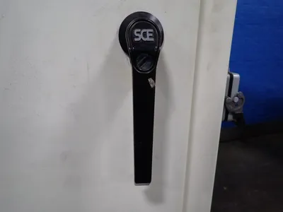 Koops Control Cabinet