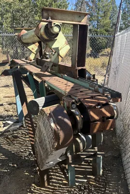Used _UNKNOWN_ _UNKNOWN_ Conveyors Oregon US | Heavy Wall Consulting #1558113