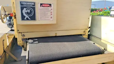 Timesavers 5765755676567567 Other Woodworking Equipment | Amiron Machinery (11)