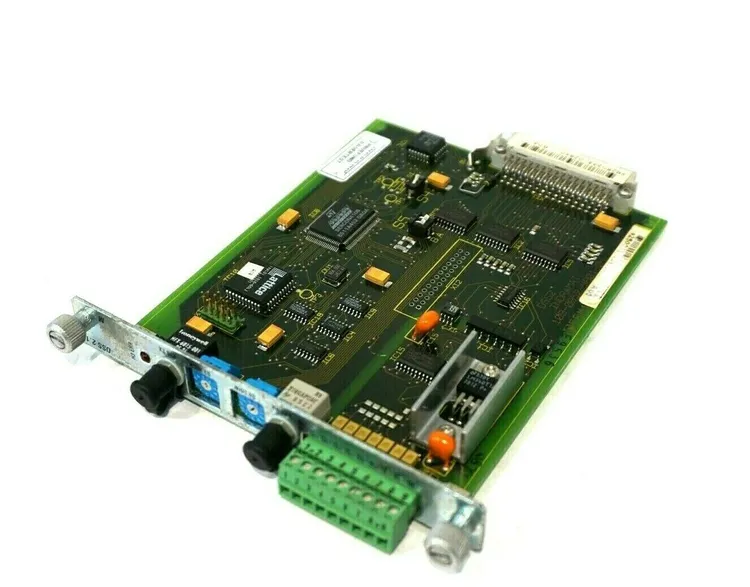 Used INDRAMAT DSS2.1 Printed Circuit Boards (PCB) | SB Industrial Supply #856926