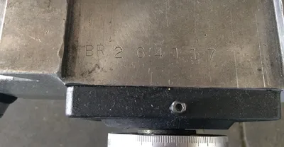 BRIDGEPORT 2 HP Mills, Vertical | Machinery Central (15)