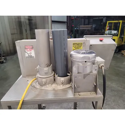 USED COMMERCIAL SLICER CO., INC. 20 ON