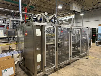 Used KRONES / FERRUM AND OTHER _UNKNOWN_ Canning Lines Pennsylvania US | Libra Machine #1568337